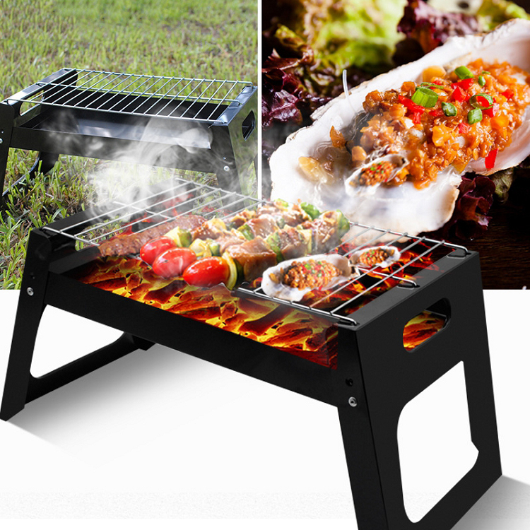 kebab grill basket disposable outdoor kitchen island raclette table garden cast iron charcoal bbq grill